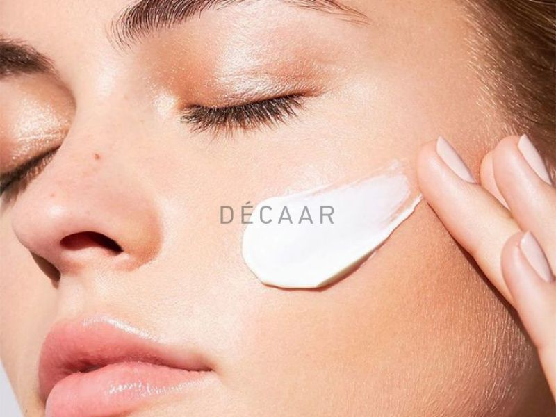 Phòng ngừa mụn do corticoid